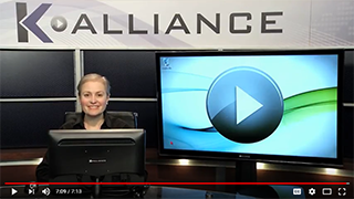 Sarah Wischmeyer K Alliance Online Training
